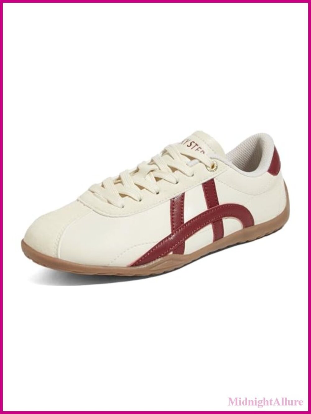 Casual Walking Shoes Thin Sole Breathable Mesh Cow Suede PU Lace-Up